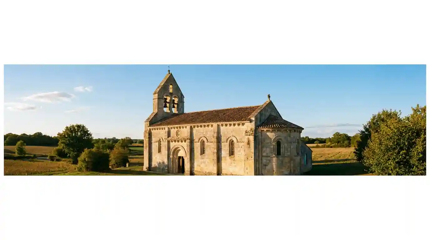 Beautiran Gironde